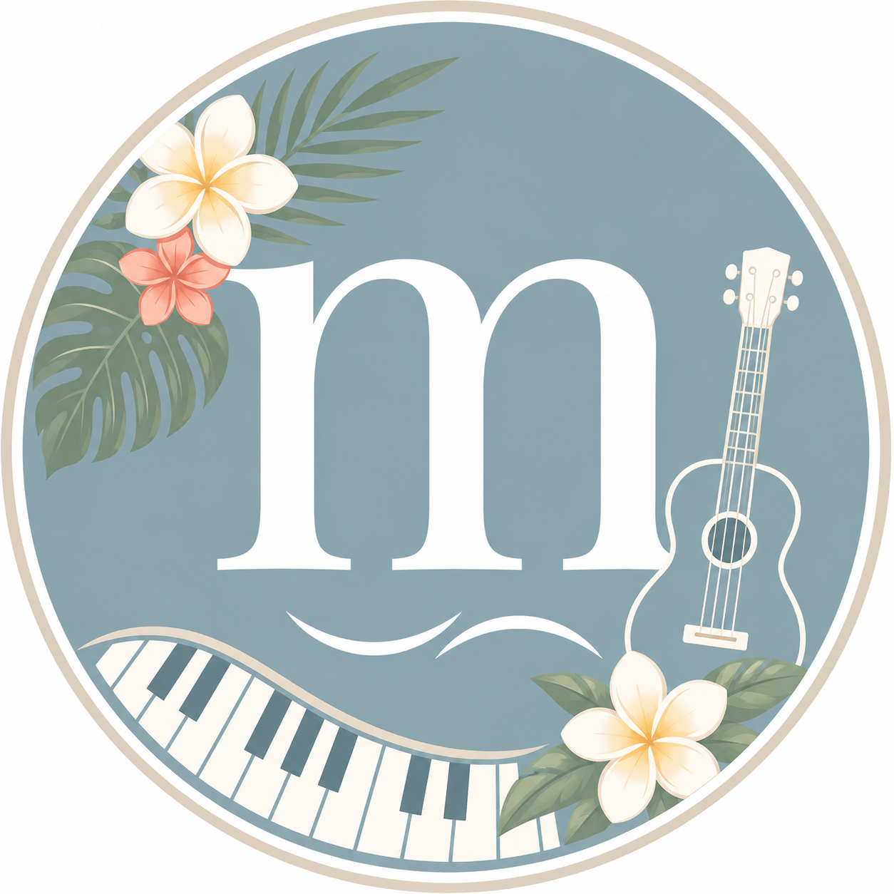 ハワイアンリトミックManoaloha